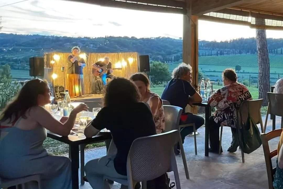 Photo of Others in Paciano