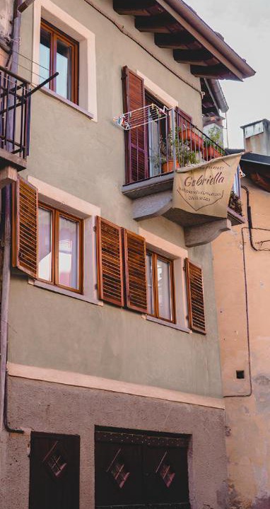 Photo of Others in Exilles