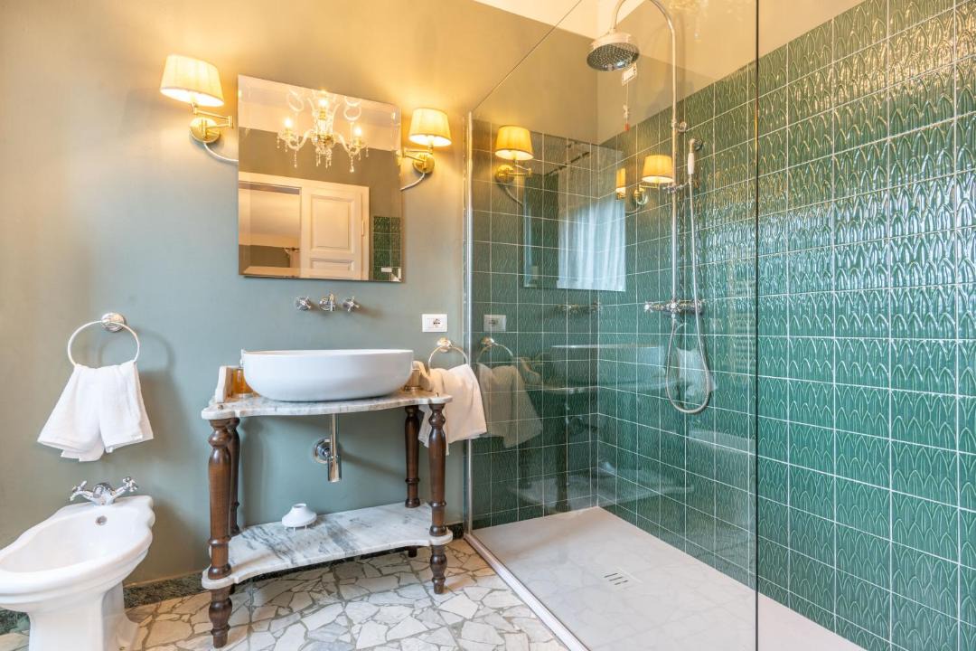 Photo of Bathroom in Camporgiano