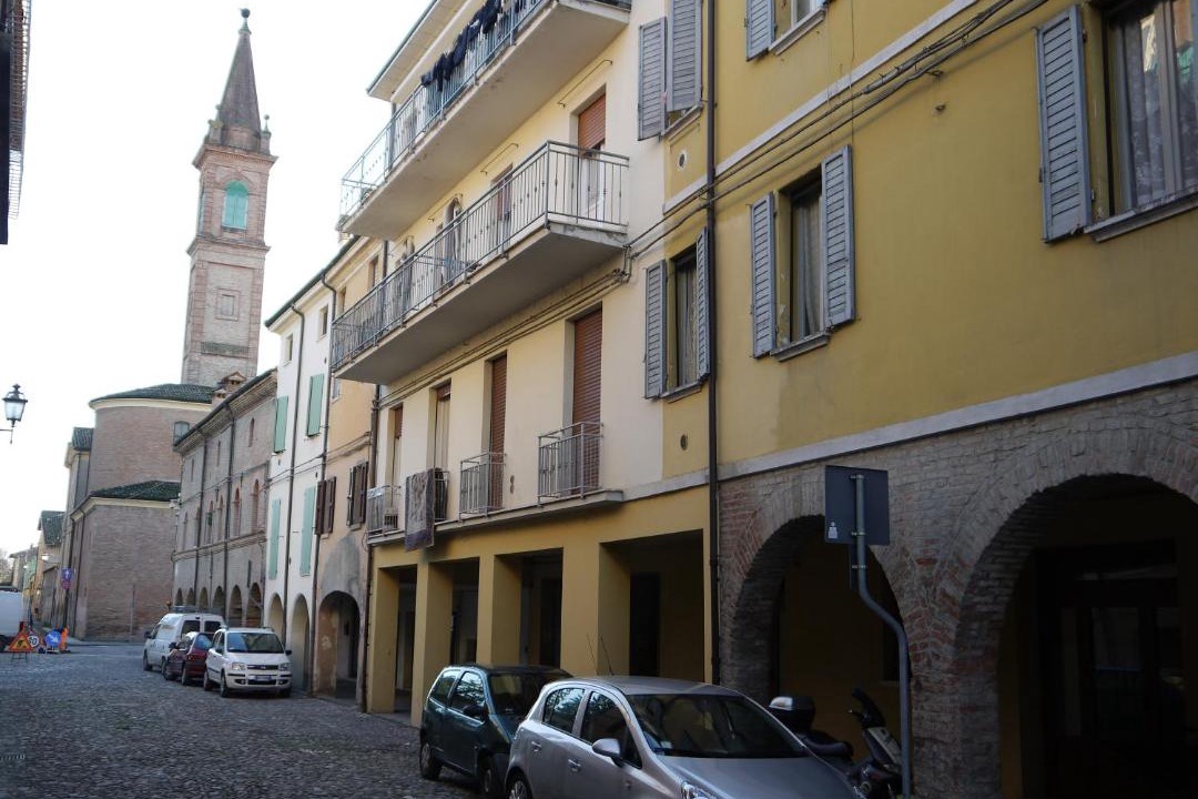 Photo of Buildings in Spilamberto