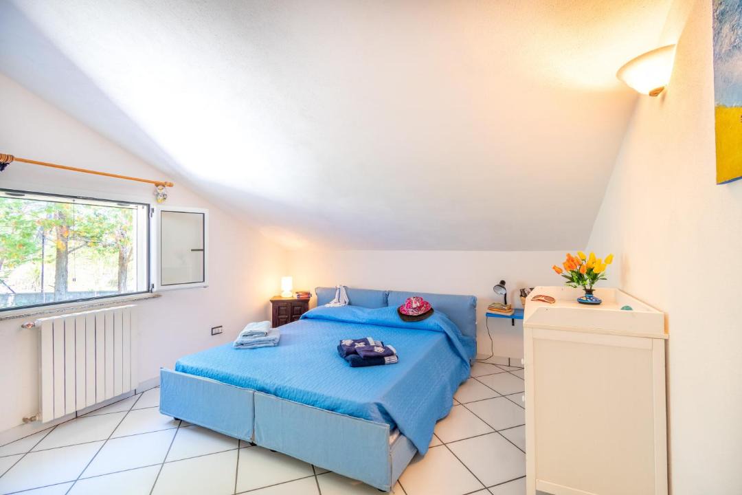 Photo of Bedroom in Palinuro