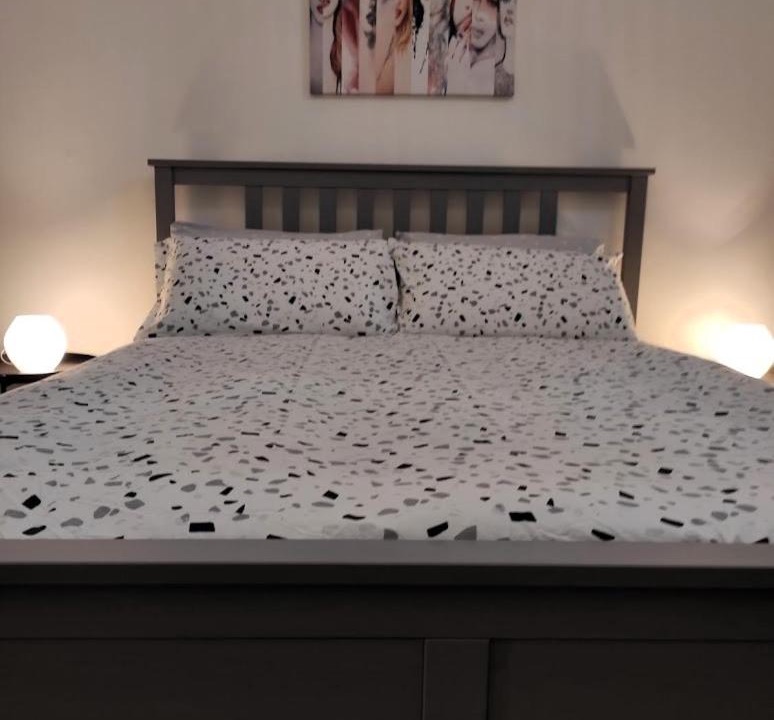 Photo of Bedroom in Lentini