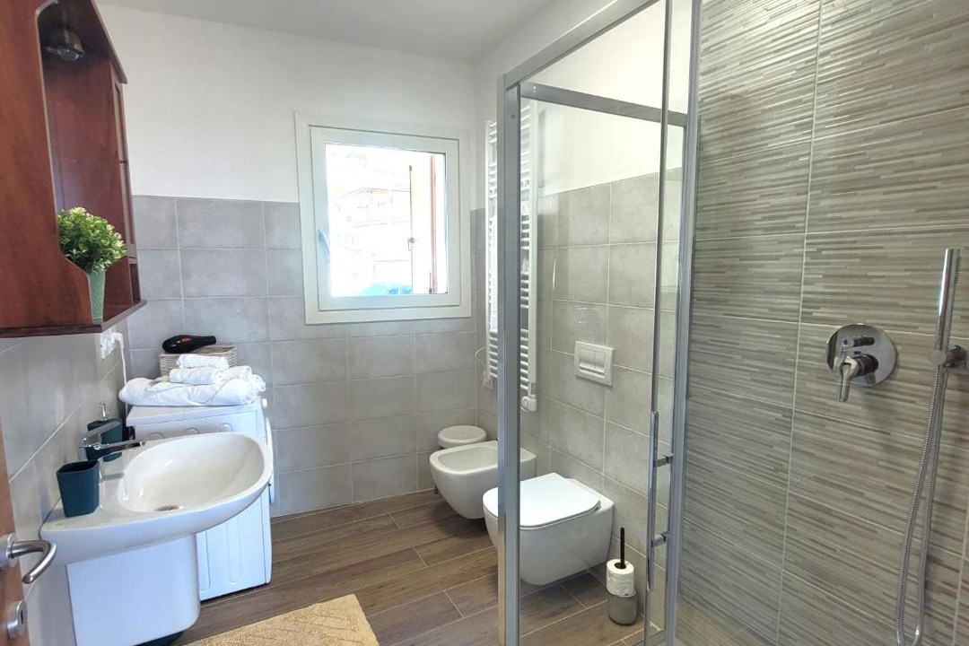 Photo of Bathroom in Bossico