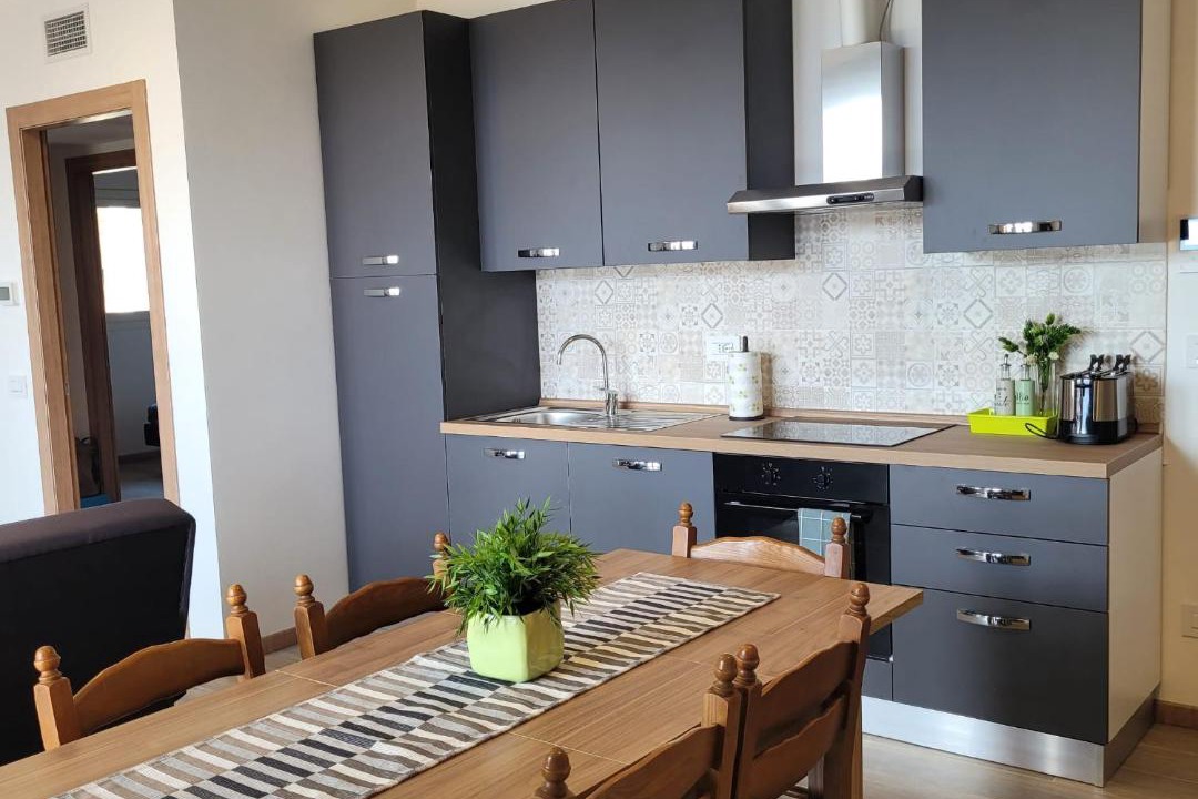 Photo of Kitchen in Bossico