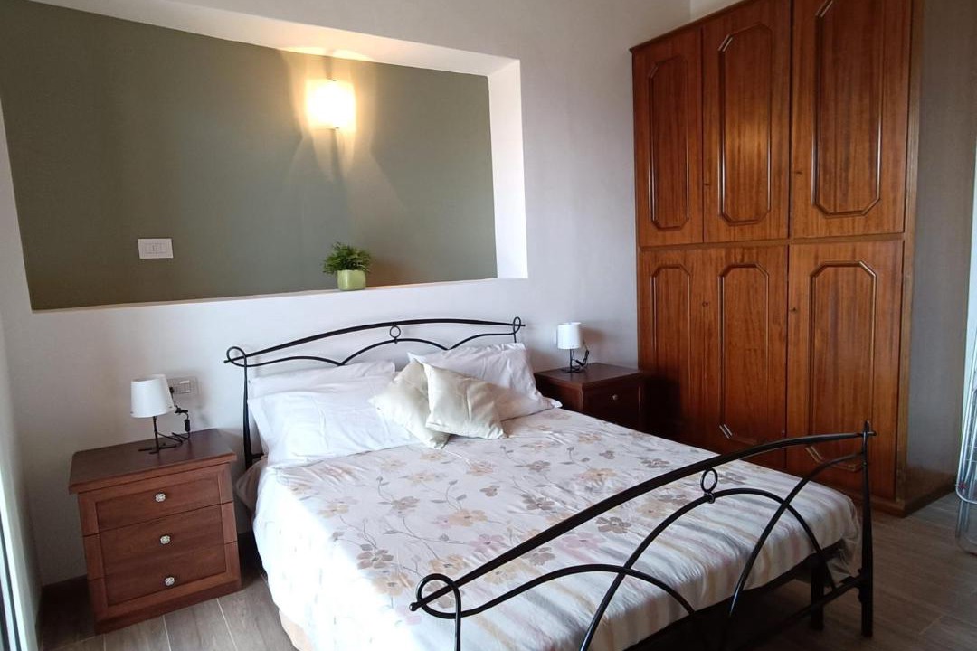 Photo of Bedroom in Bossico