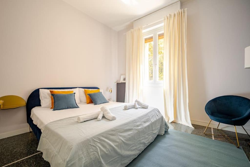 Photo of Bedroom in Province of Bologna