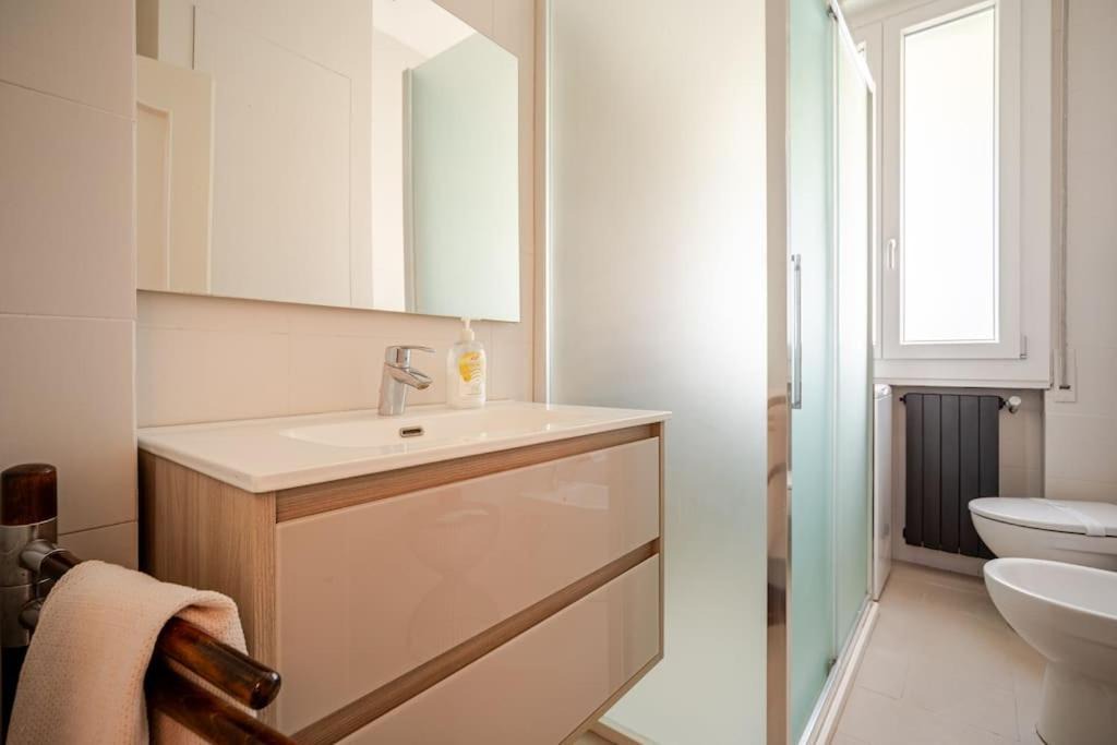 Photo of Bathroom in Province of Bologna