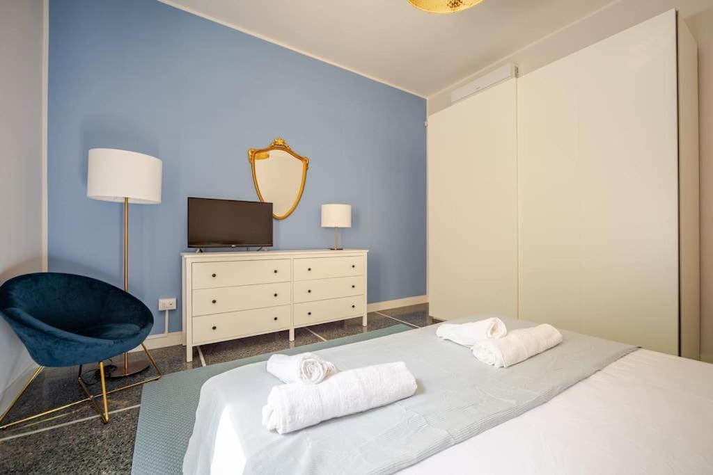 Photo of Bedroom in Province of Bologna