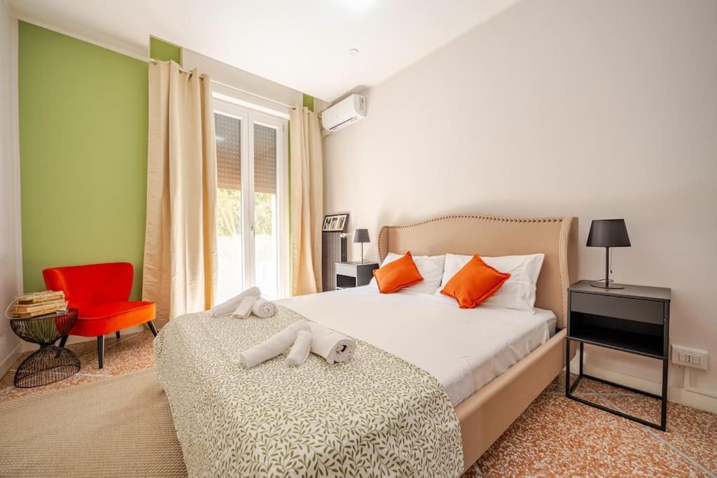 Photo of Bedroom in Province of Bologna