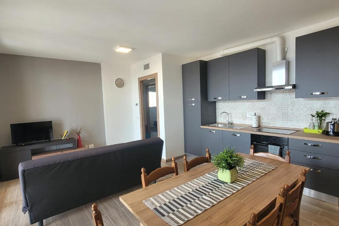 Photo of Kitchen in Bossico