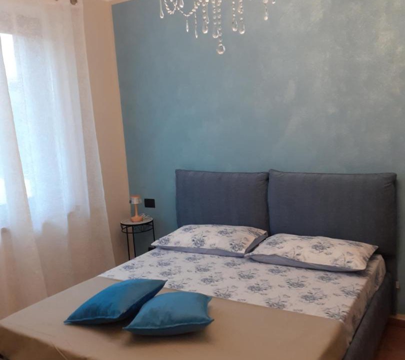 Photo of Bedroom in Coazzolo