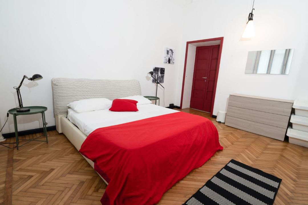 Photo of Bedroom in Como