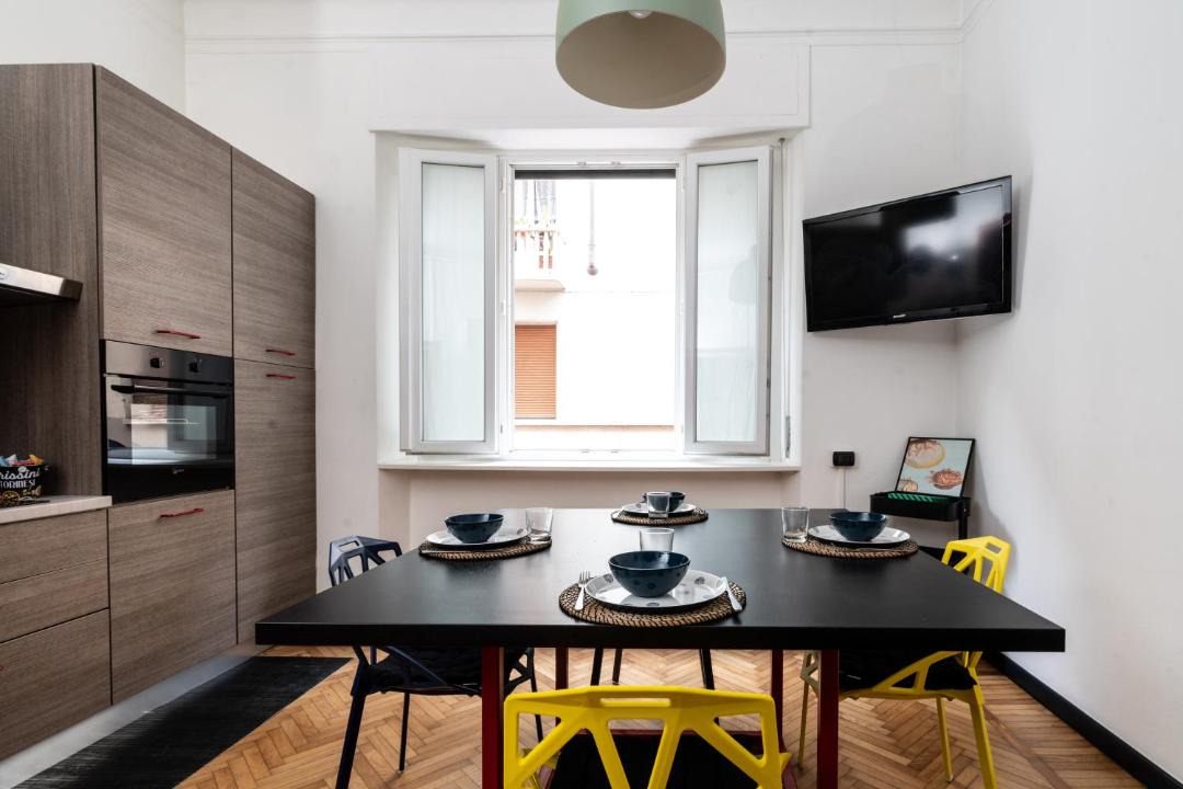 Photo of Kitchen in Como