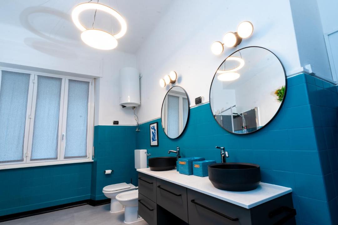 Photo of Bathroom in Como