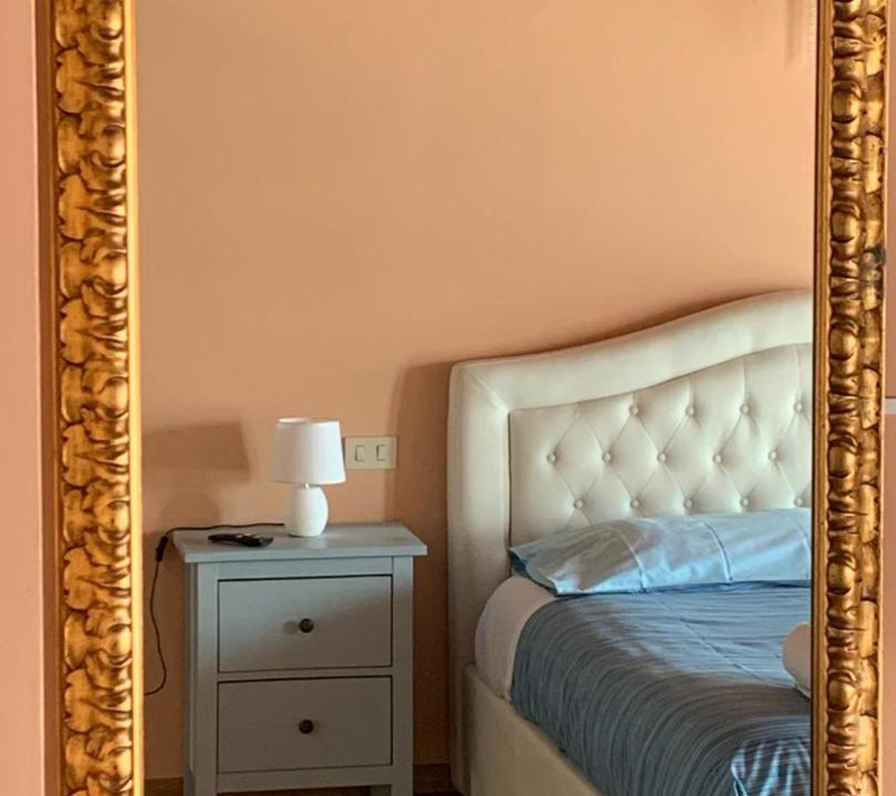 Photo of Bedroom in Lugo