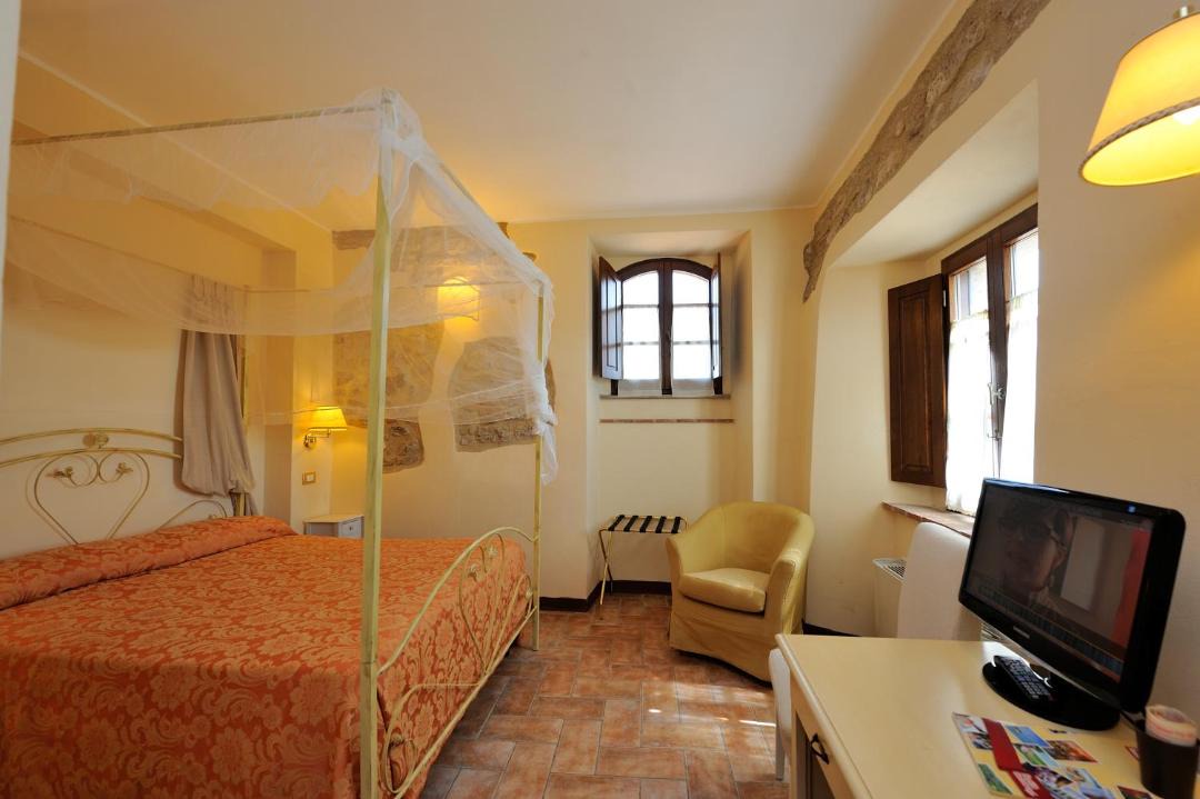 Photo of Others in Volterra