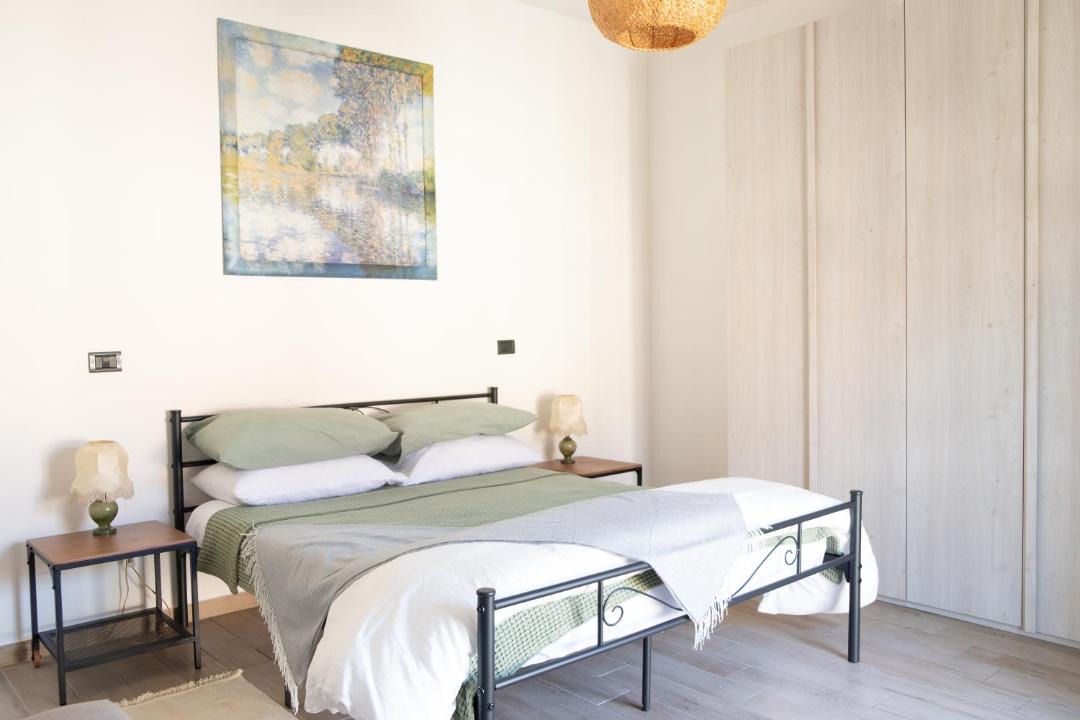 Photo of Bedroom in Acqui Terme