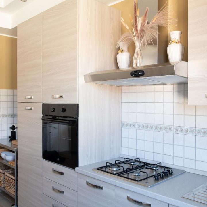 Photo of Kitchen in Acqui Terme