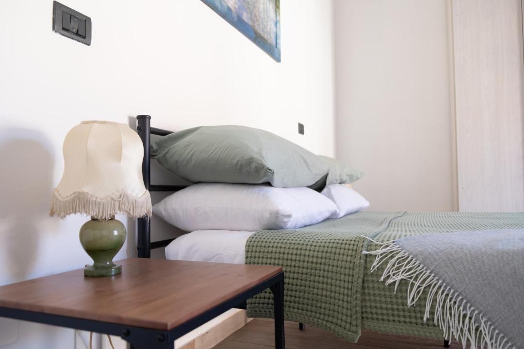 Photo of Bedroom in Acqui Terme