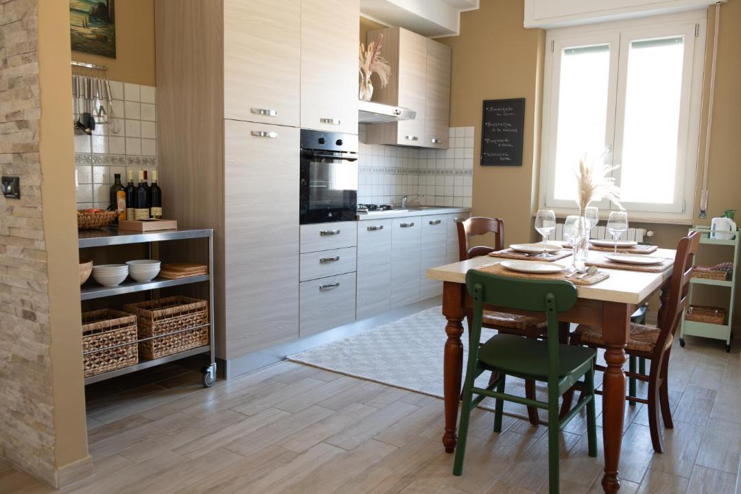 Photo of Kitchen in Acqui Terme