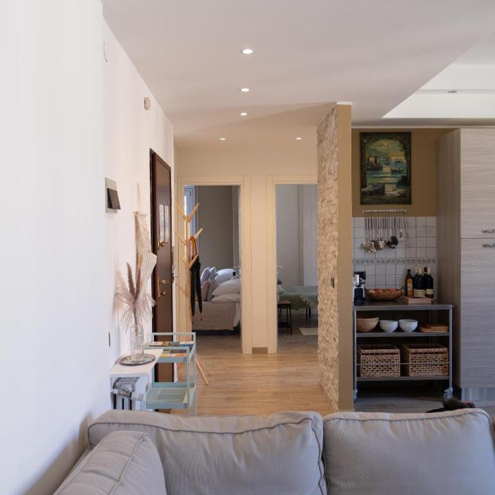 Photo of Livingroom in Acqui Terme