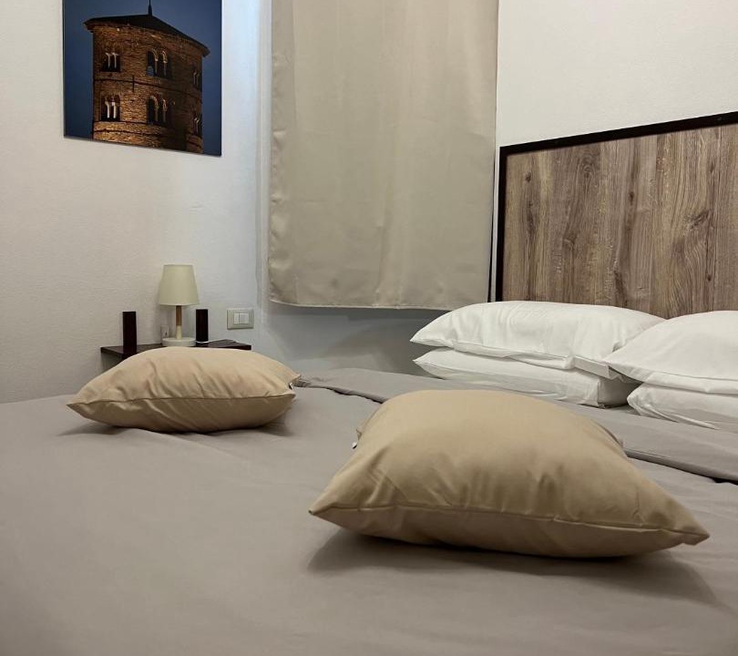 Photo of Bedroom in Ravenna