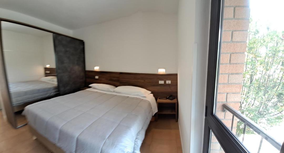 Photo of Bedroom in Brescello
