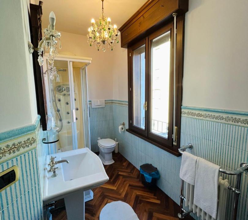 Photo of Bathroom in Sassuolo