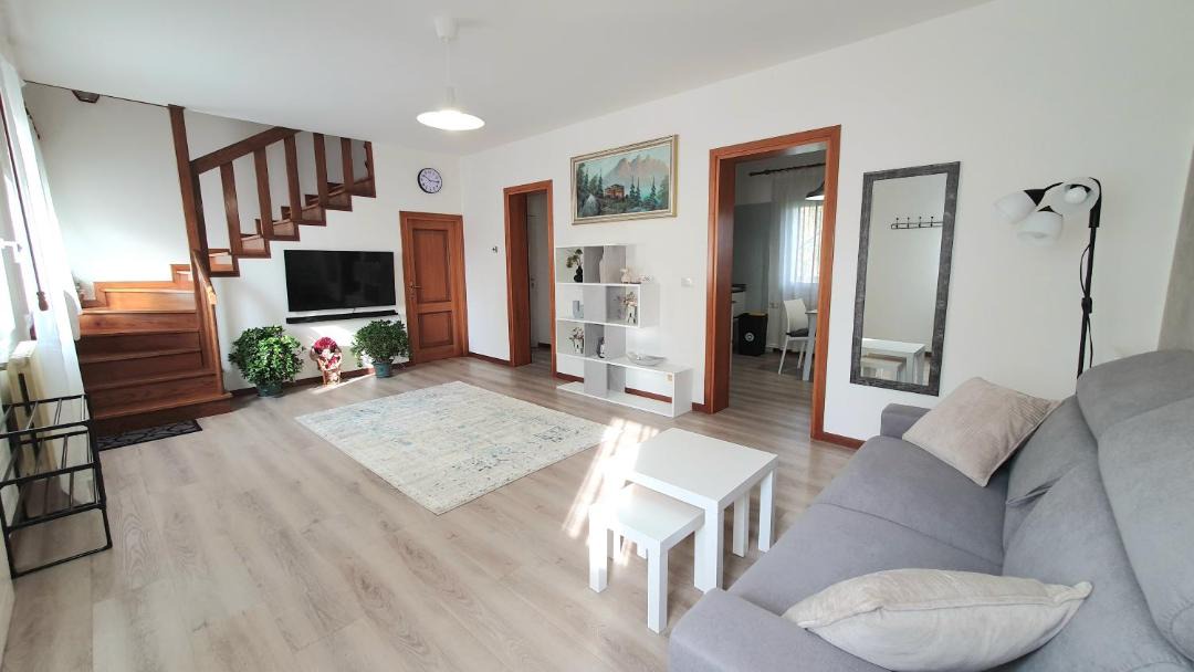Photo of Livingroom in Ceggia