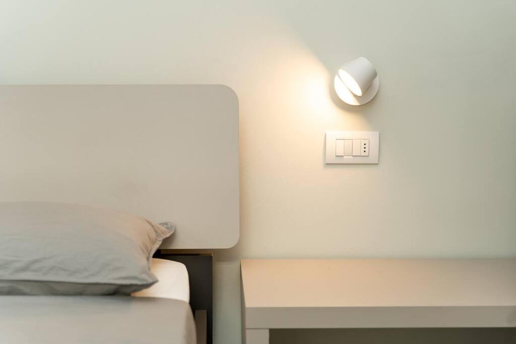 Photo of Bedroom in Como City Centre