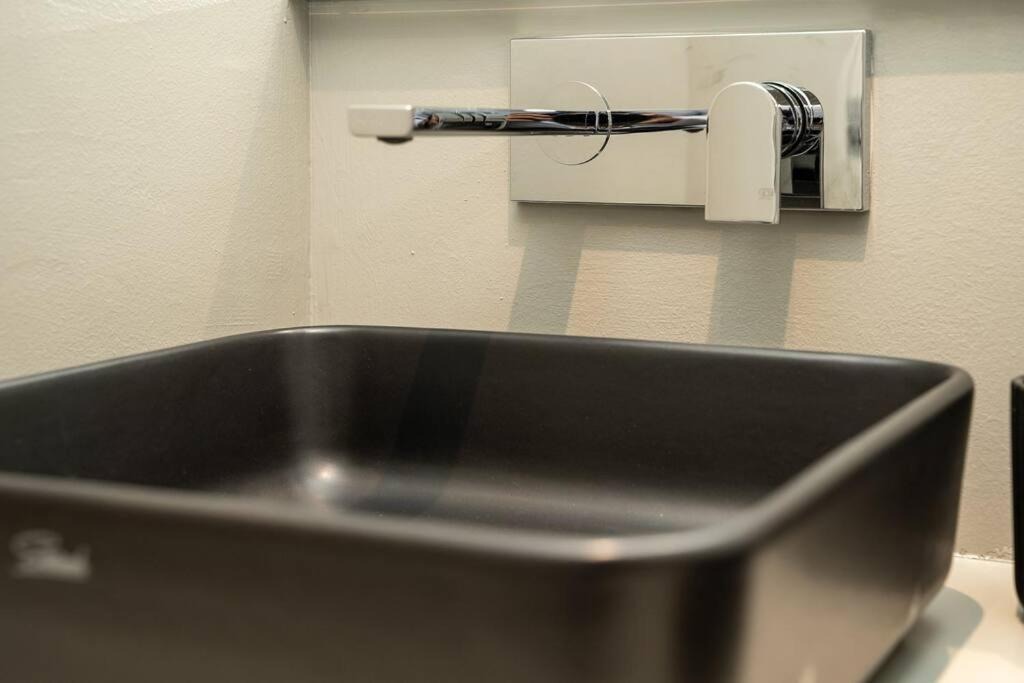Photo of Bathroom in Como City Centre