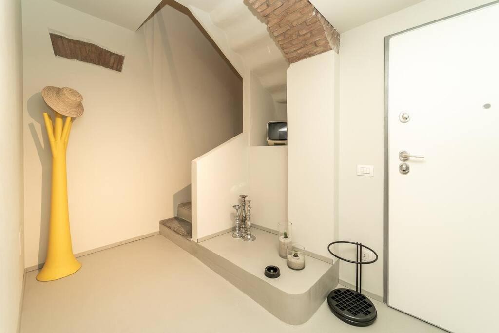 Photo of Bathroom in Como City Centre