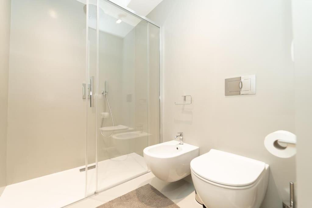 Photo of Bathroom in Como City Centre