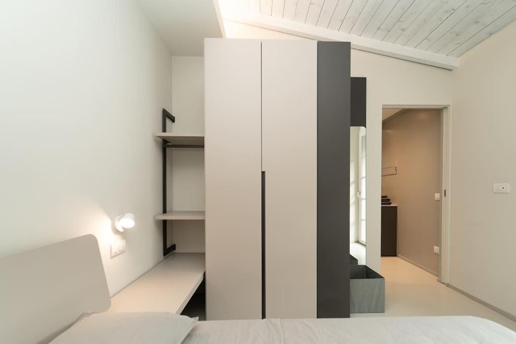 Photo of Bedroom in Como City Centre