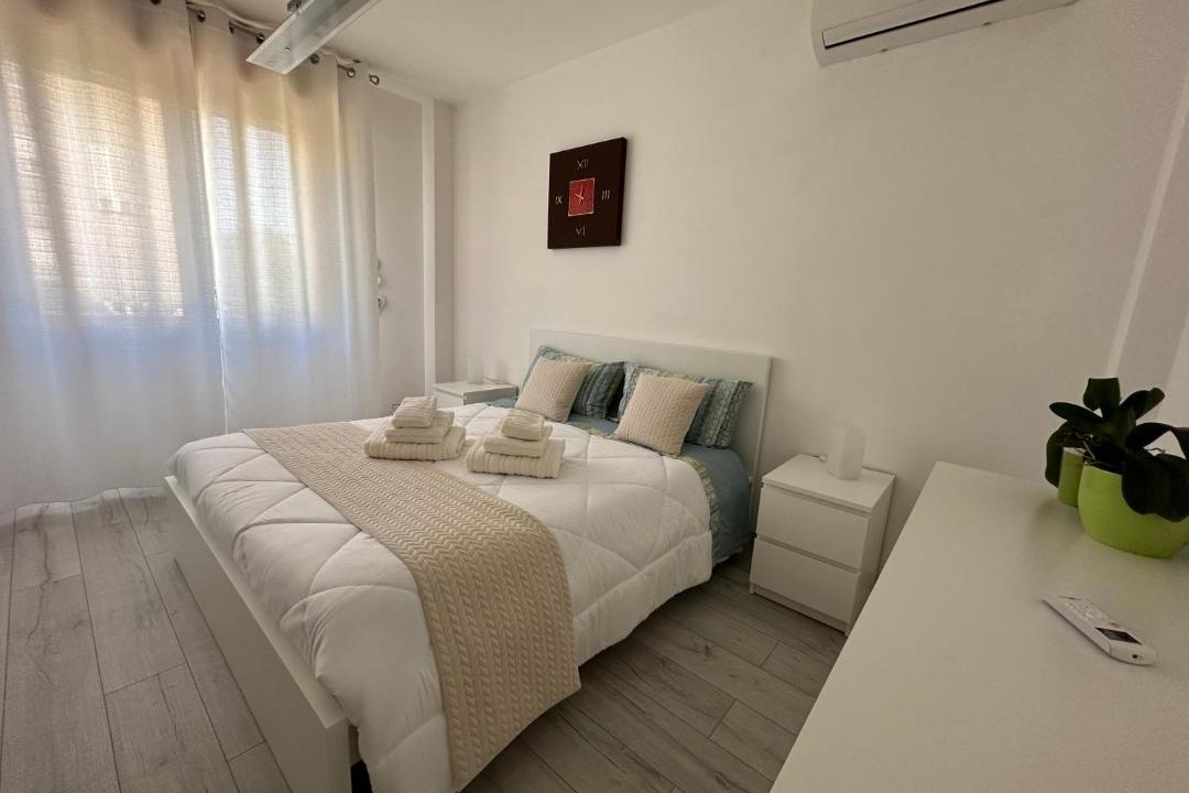 Photo of Bedroom in Su Planu