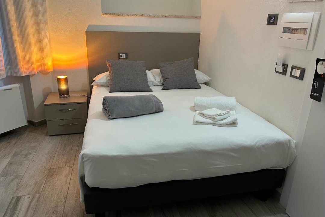 Photo of Bedroom in Abbasanta