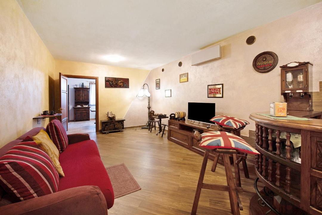 Photo of Livingroom in Campomorone