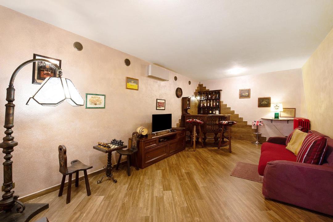 Photo of Livingroom in Campomorone