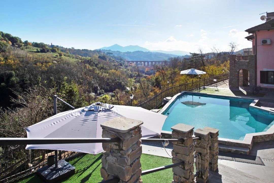 Photo of Outdoor in Campomorone