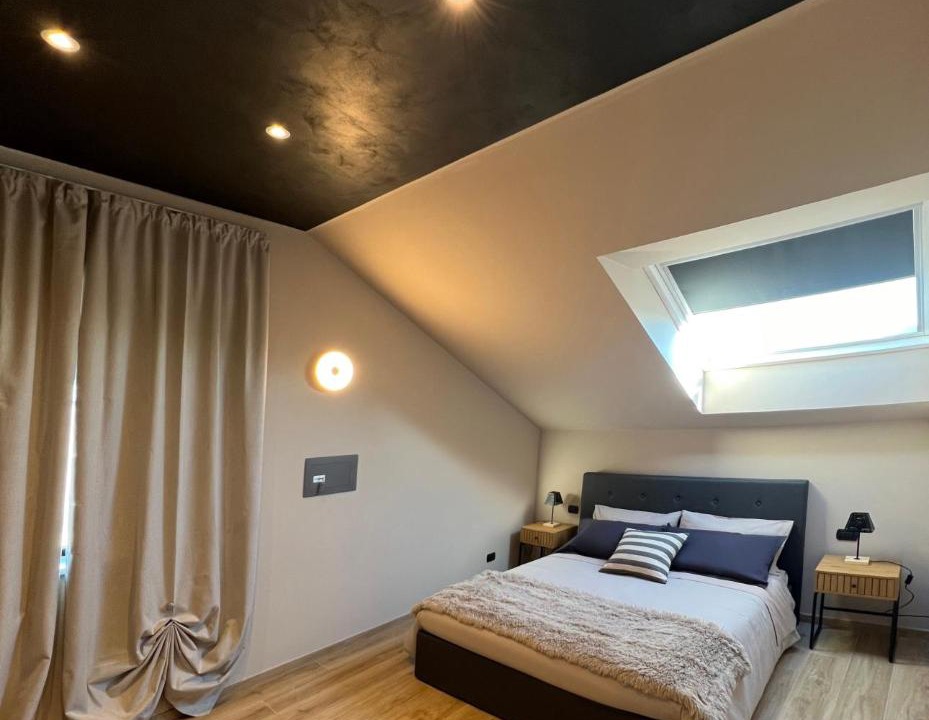Photo of Bedroom in Savigliano