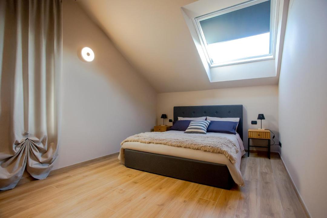 Photo of Bedroom in Savigliano