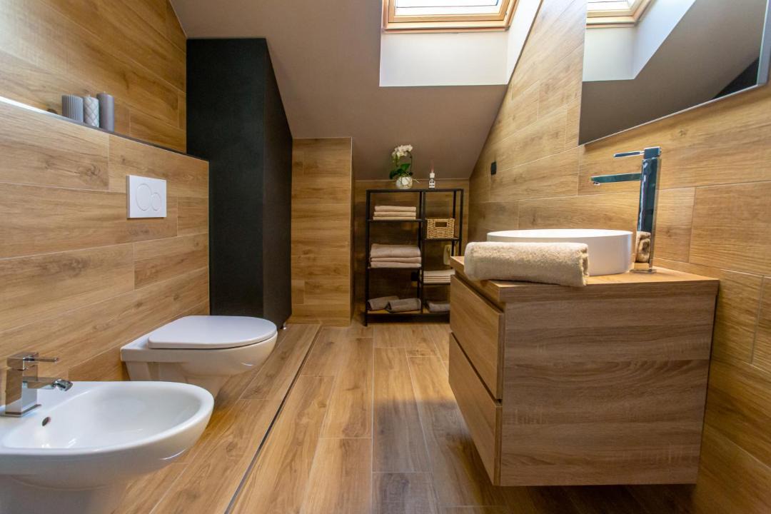 Photo of Bathroom in Savigliano