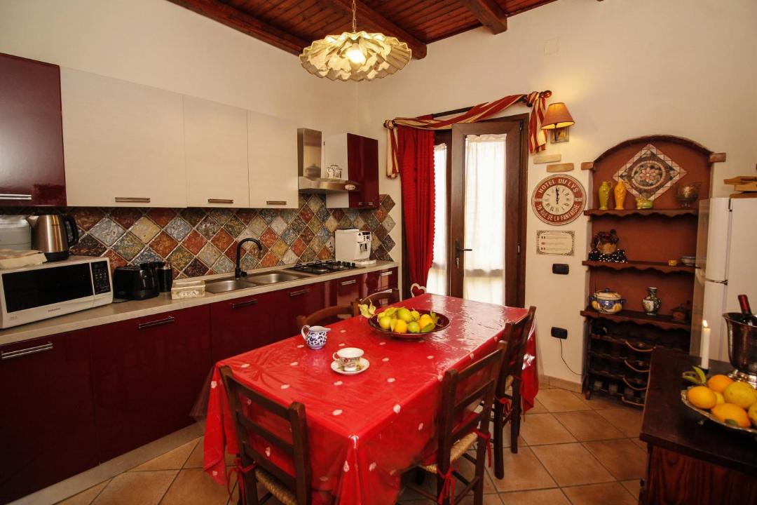 Photo of Kitchen in Sant'Antioco