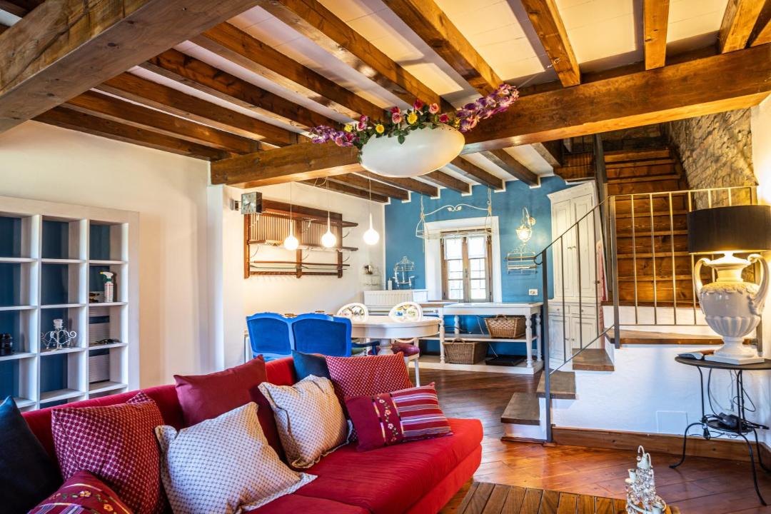 Photo of Livingroom in Agazzano