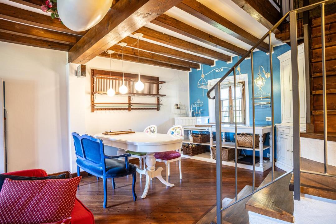 Photo of Livingroom in Agazzano