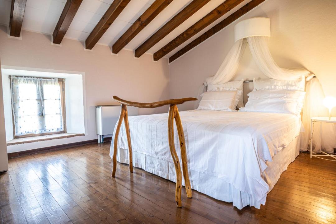 Photo of Bedroom in Agazzano