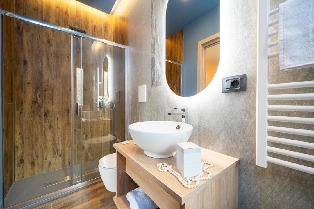 Photo of Bathroom in Spezzano della Sila