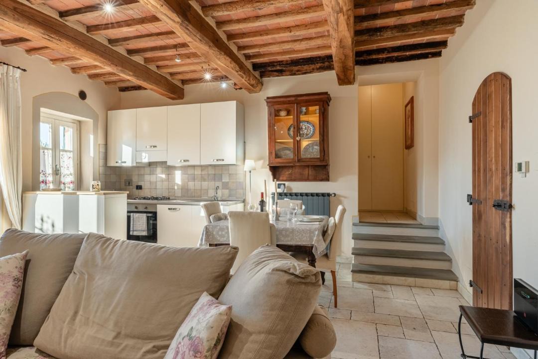 Photo of Livingroom in Uzzano