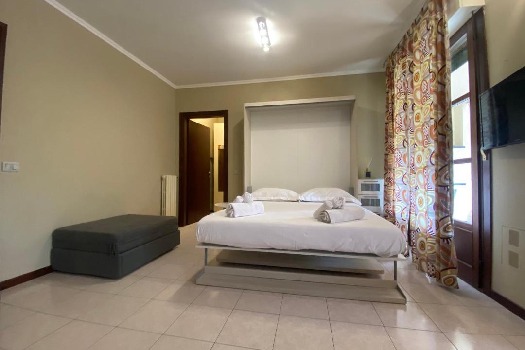 Photo of Bedroom in Vercelli