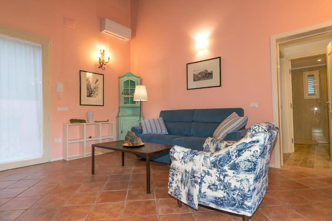 Photo of Livingroom in Riparbella